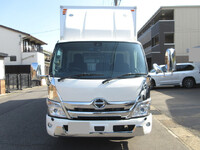 HINO Dutro Aluminum Van 2KG-XZU710M 2025 16,000km_3