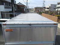 HINO Dutro Aluminum Van 2KG-XZU710M 2025 16,000km_40