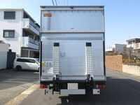 HINO Dutro Aluminum Van 2KG-XZU710M 2025 16,000km_6