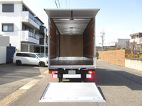 HINO Dutro Aluminum Van 2KG-XZU710M 2025 16,000km_7