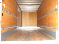 HINO Dutro Aluminum Van 2KG-XZU710M 2025 16,000km_8