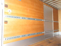 HINO Dutro Aluminum Van 2KG-XZU710M 2025 16,000km_9