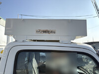 TOYOTA Dyna Container Carrier Truck PB-XZU301 2006 62,000km_13