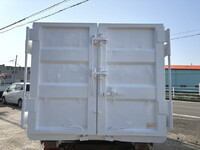 TOYOTA Dyna Container Carrier Truck PB-XZU301 2006 62,000km_18