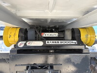 TOYOTA Dyna Container Carrier Truck PB-XZU301 2006 62,000km_20