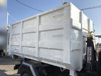 TOYOTA Dyna Container Carrier Truck PB-XZU301 2006 62,000km_23