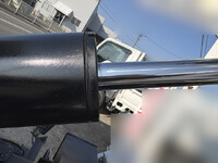 TOYOTA Dyna Container Carrier Truck PB-XZU301 2006 62,000km_27