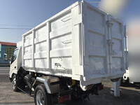 TOYOTA Dyna Container Carrier Truck PB-XZU301 2006 62,000km_4