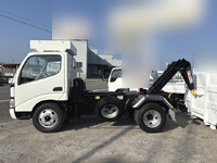 TOYOTA Dyna Container Carrier Truck PB-XZU301 2006 62,000km_7