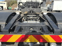 HINO Profia Trailer Head QPG-SH1EDDG 2014 423,000km_14