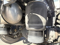 HINO Profia Trailer Head QPG-SH1EDDG 2014 423,000km_23