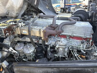 HINO Profia Trailer Head QPG-SH1EDDG 2014 423,000km_24