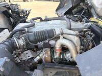 HINO Profia Trailer Head QPG-SH1EDDG 2014 423,000km_25