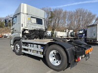 HINO Profia Trailer Head QPG-SH1EDDG 2014 423,000km_2