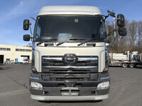 HINO Profia Trailer Head QPG-SH1EDDG 2014 423,000km_3