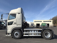 HINO Profia Trailer Head QPG-SH1EDDG 2014 423,000km_4
