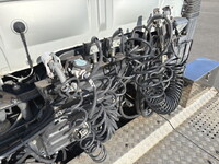 HINO Profia Trailer Head QPG-SH1EDDG 2014 423,000km_9