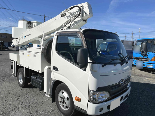 Dutro Cherry Picker_1