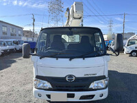 HINO Dutro Cherry Picker TKG-XZU600X 2017 45,000km_5