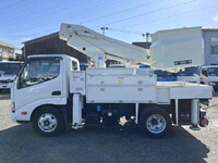 HINO Dutro Cherry Picker TKG-XZU600X 2017 45,000km_7