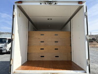 ISUZU Elf Panel Van TRG-NLR85N 2018 148,300km_12