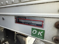 ISUZU Elf Panel Van TRG-NLR85N 2018 148,300km_15