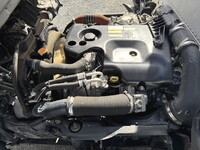 ISUZU Elf Panel Van TRG-NLR85N 2018 148,300km_17