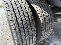 ISUZU Elf Panel Van TRG-NLR85N 2018 148,300km_27