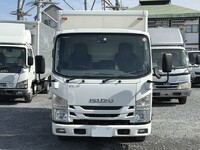 ISUZU Elf Panel Van TRG-NLR85N 2018 148,300km_3