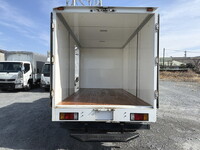 ISUZU Elf Panel Van TRG-NLR85N 2018 148,300km_7