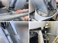 HINO Dutro Concrete Pumping Truck TKG-XZU640M 2013 163,377km_10