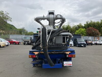 HINO Dutro Concrete Pumping Truck TKG-XZU640M 2013 165,571km_10