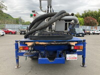HINO Dutro Concrete Pumping Truck TKG-XZU640M 2013 165,571km_11