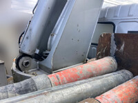 HINO Dutro Concrete Pumping Truck TKG-XZU640M 2013 163,377km_12