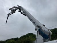 HINO Dutro Concrete Pumping Truck TKG-XZU640M 2013 165,571km_12