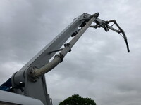HINO Dutro Concrete Pumping Truck TKG-XZU640M 2013 165,571km_13