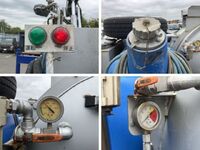 HINO Dutro Concrete Pumping Truck TKG-XZU640M 2013 165,571km_14