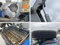 HINO Dutro Concrete Pumping Truck TKG-XZU640M 2013 165,571km_15