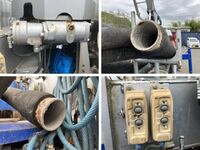 HINO Dutro Concrete Pumping Truck TKG-XZU640M 2013 165,571km_16