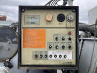 HINO Dutro Concrete Pumping Truck TKG-XZU640M 2013 165,571km_17