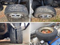 HINO Dutro Concrete Pumping Truck TKG-XZU640M 2013 163,377km_19