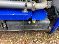 HINO Dutro Concrete Pumping Truck TKG-XZU640M 2013 163,377km_20