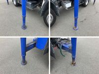 HINO Dutro Concrete Pumping Truck TKG-XZU640M 2013 165,571km_20