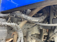 HINO Dutro Concrete Pumping Truck TKG-XZU640M 2013 163,377km_21