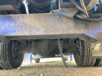 HINO Dutro Concrete Pumping Truck TKG-XZU640M 2013 163,377km_22