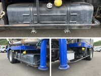 HINO Dutro Concrete Pumping Truck TKG-XZU640M 2013 165,571km_22