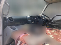 HINO Dutro Concrete Pumping Truck TKG-XZU640M 2013 163,377km_28