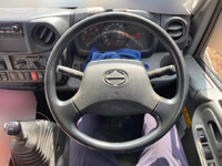 HINO Dutro Concrete Pumping Truck TKG-XZU640M 2013 163,377km_30