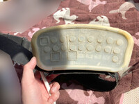 HINO Dutro Concrete Pumping Truck TKG-XZU640M 2013 163,377km_37