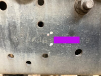 HINO Dutro Concrete Pumping Truck TKG-XZU640M 2013 163,377km_39